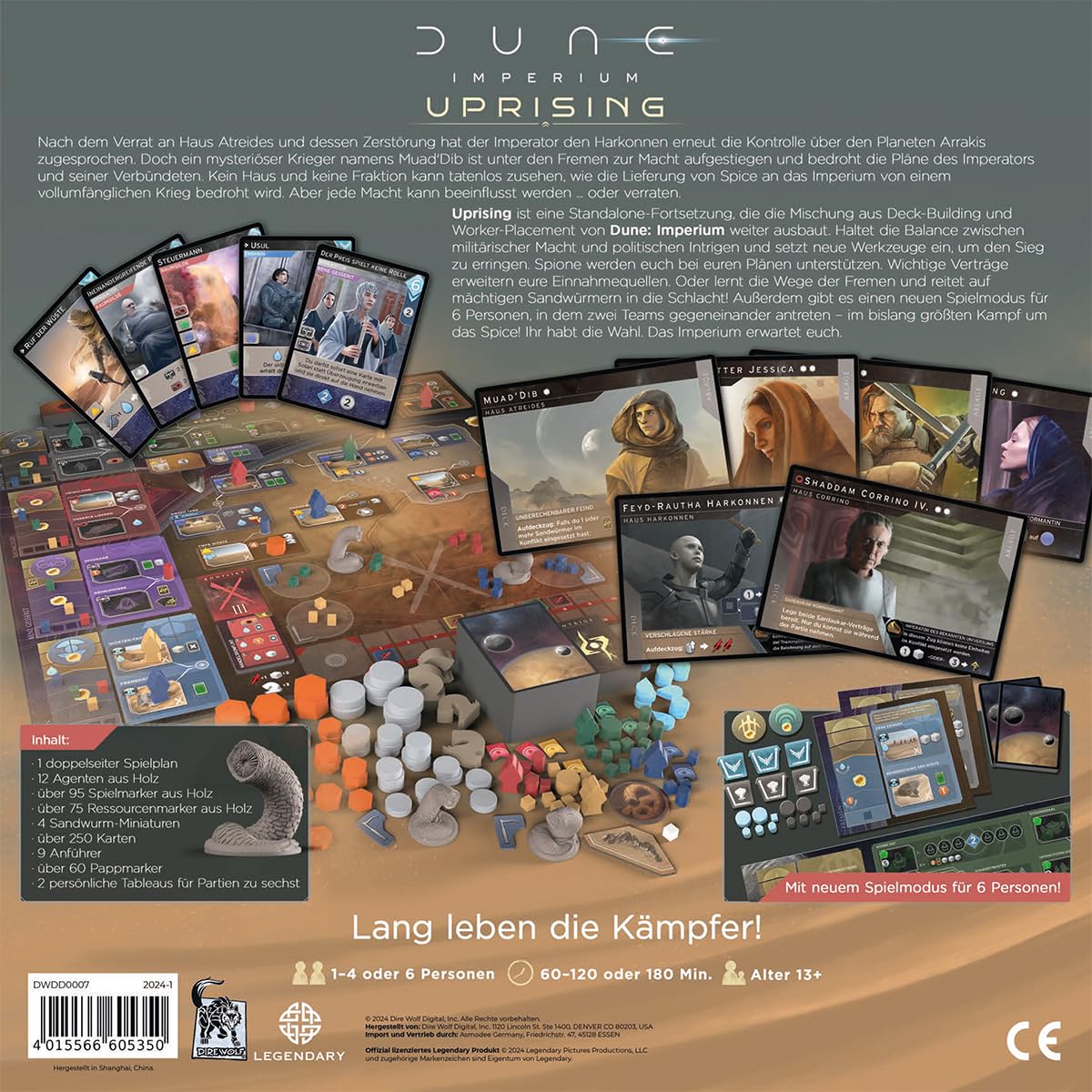 dire-wolf-dune-imperium-uprising-kennerspiel-deutsch-1-6-spieler image 4