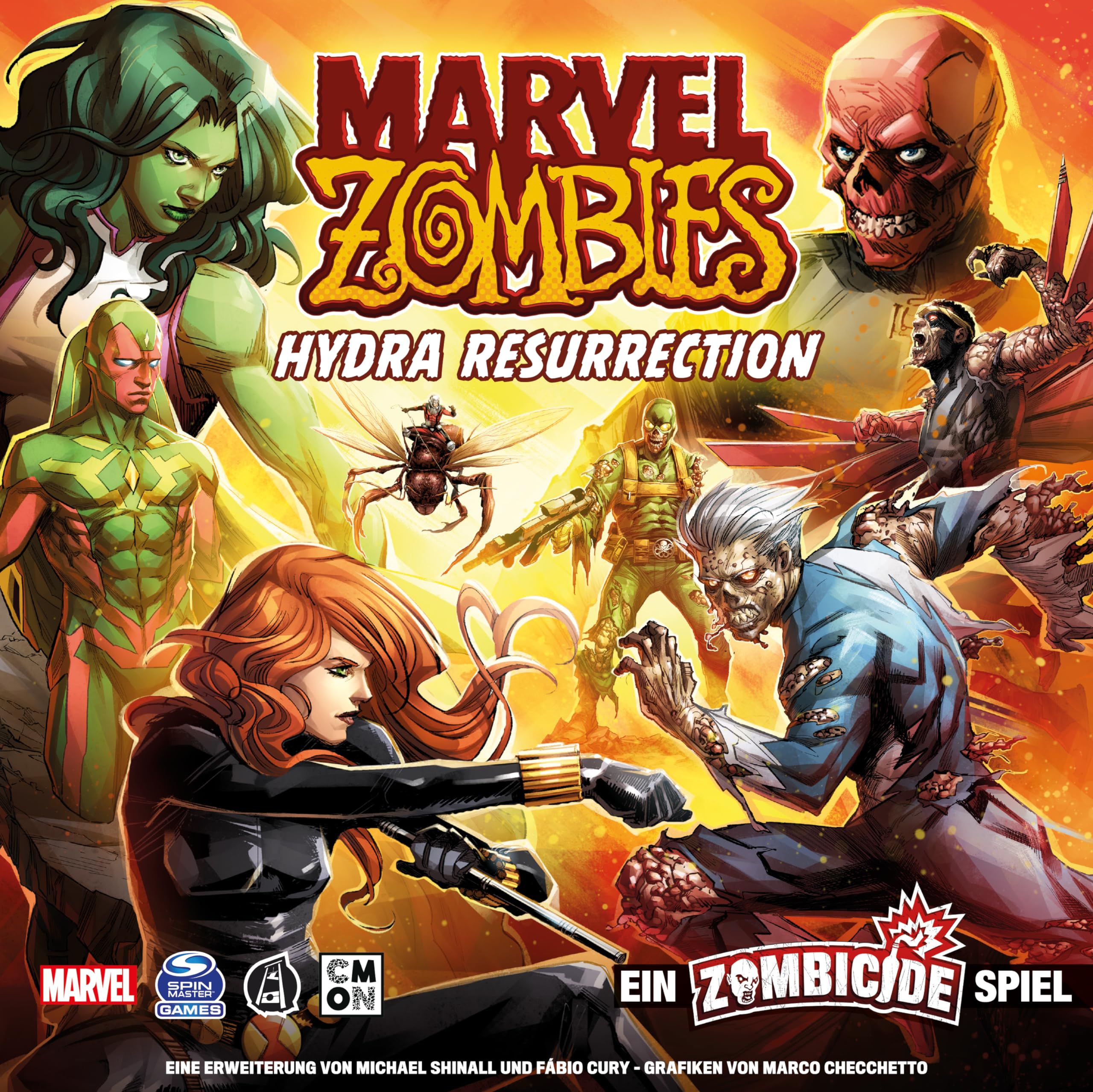 cmon-marvel-zombies-hydra-resurrection-zombicide-erweiterung-deutsch image 2