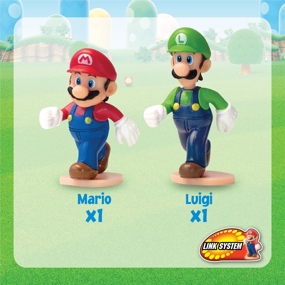 epoch-rally-tennis-super-mario-actionspiel-2-spieler-ab-5-jahren image 6
