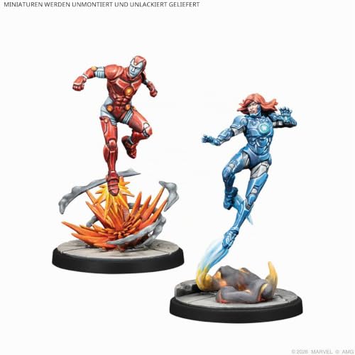 marvel-crisis-protocol-iron-lad-kang-rescue-charakterpack image 8