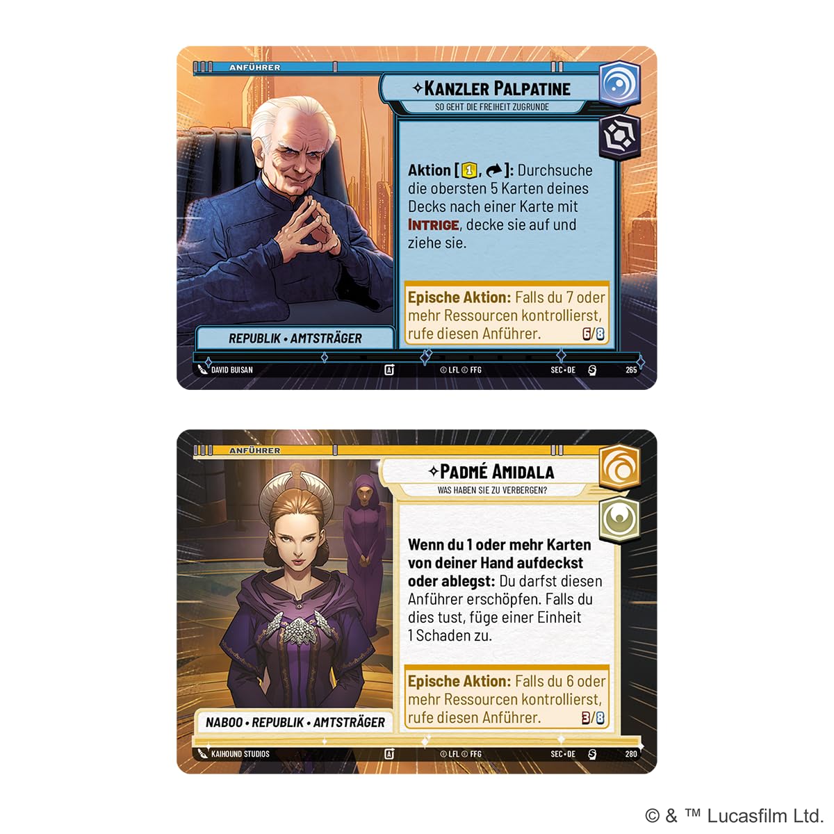 star-wars-unlimited-meister-der-intrige-pre-release-box-tcg image 6