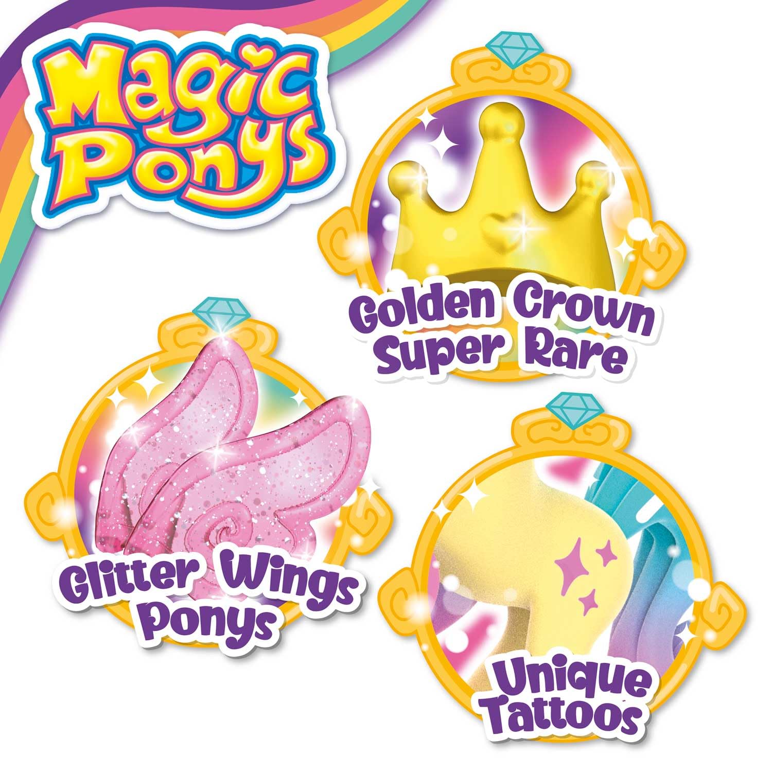 craze-magic-ponys-ponydale-sammelfigur-pastell-blindbag image 4