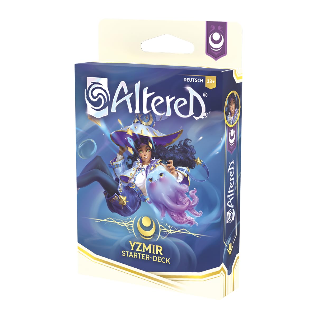 asmodee-altered-yzmir-starter-deck-akesha-kartenspiel-deutsch-40-karten image 3