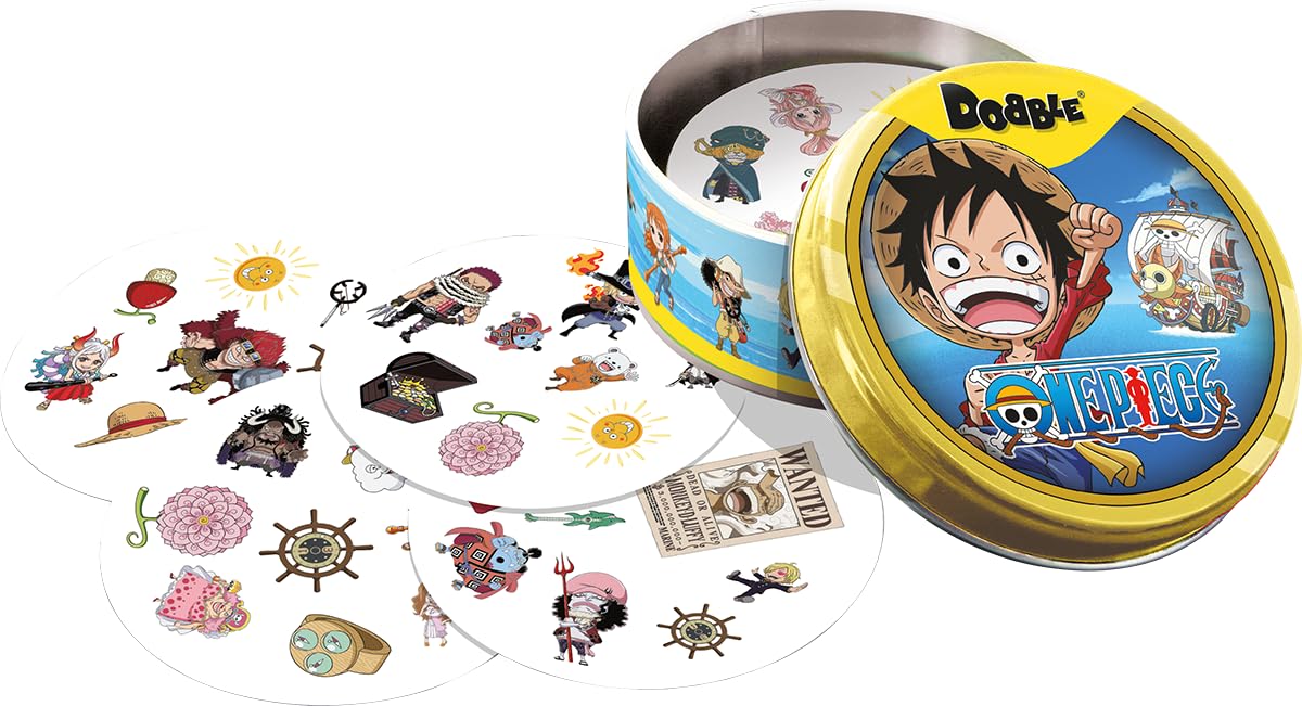 zygomatic-dobble-one-piece-kartenspiel-familienspiel-metalldose image 6
