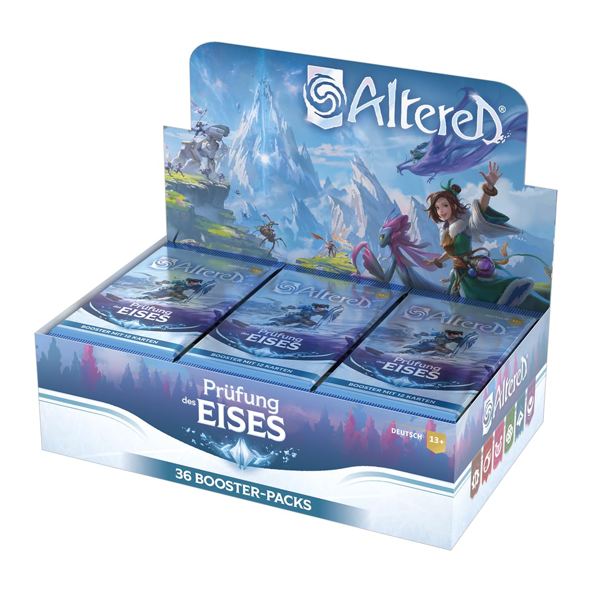 equinox-altered-pr-fung-des-eises-display-36-booster-deutsch image 3