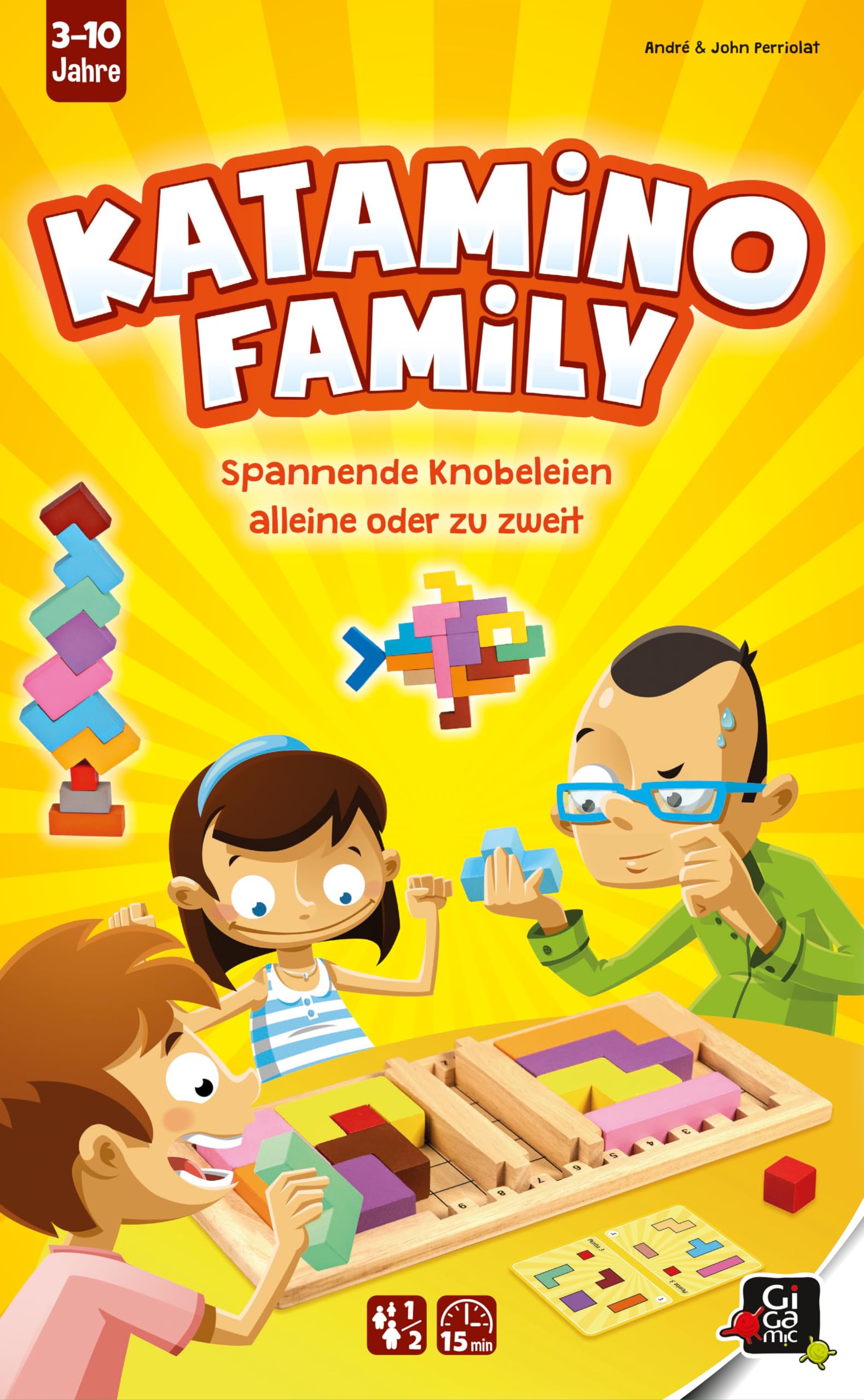 gigamic-katamino-family-holzpuzzle-familienspiel-ab-3-jahren image 2