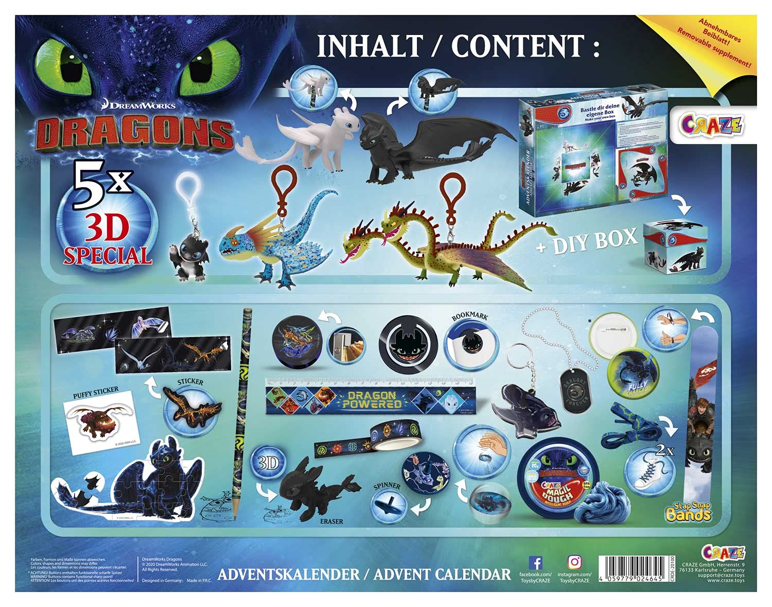craze-dragons-adventskalender-spielzeug-24-t-rchen image 5