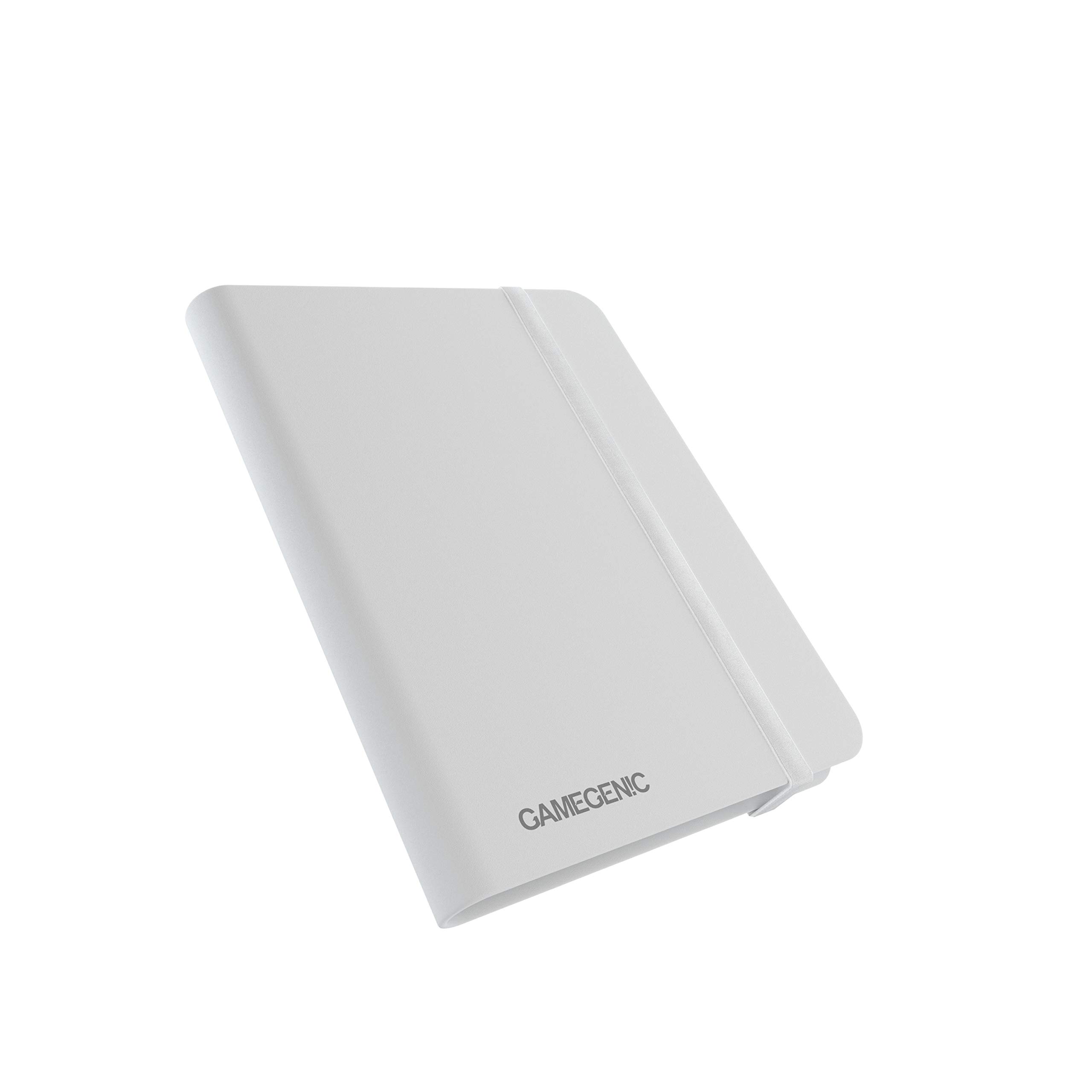 gamegenic-casual-album-8-pocket-kartenalbum-wei image 4