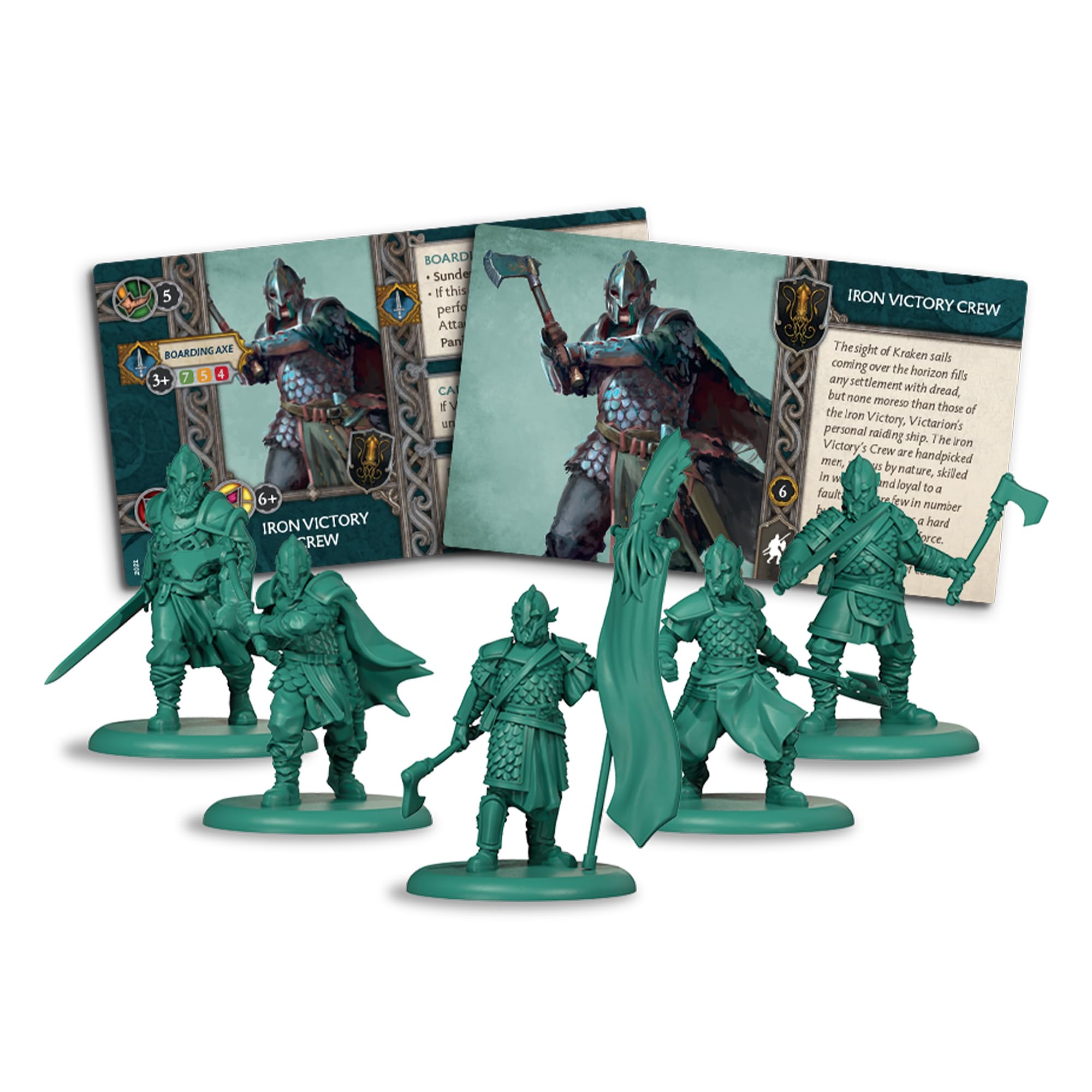a-song-of-ice-fire-iron-victory-crew-tabletop-erweiterung image 4