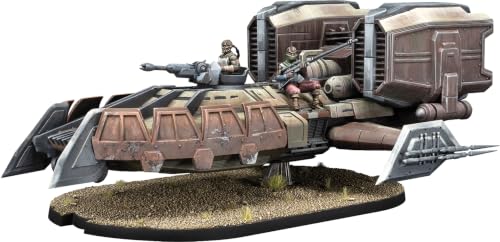 star-wars-legion-wlo-5-speeder-tank-tabletop-erweiterung-miniatur image 6