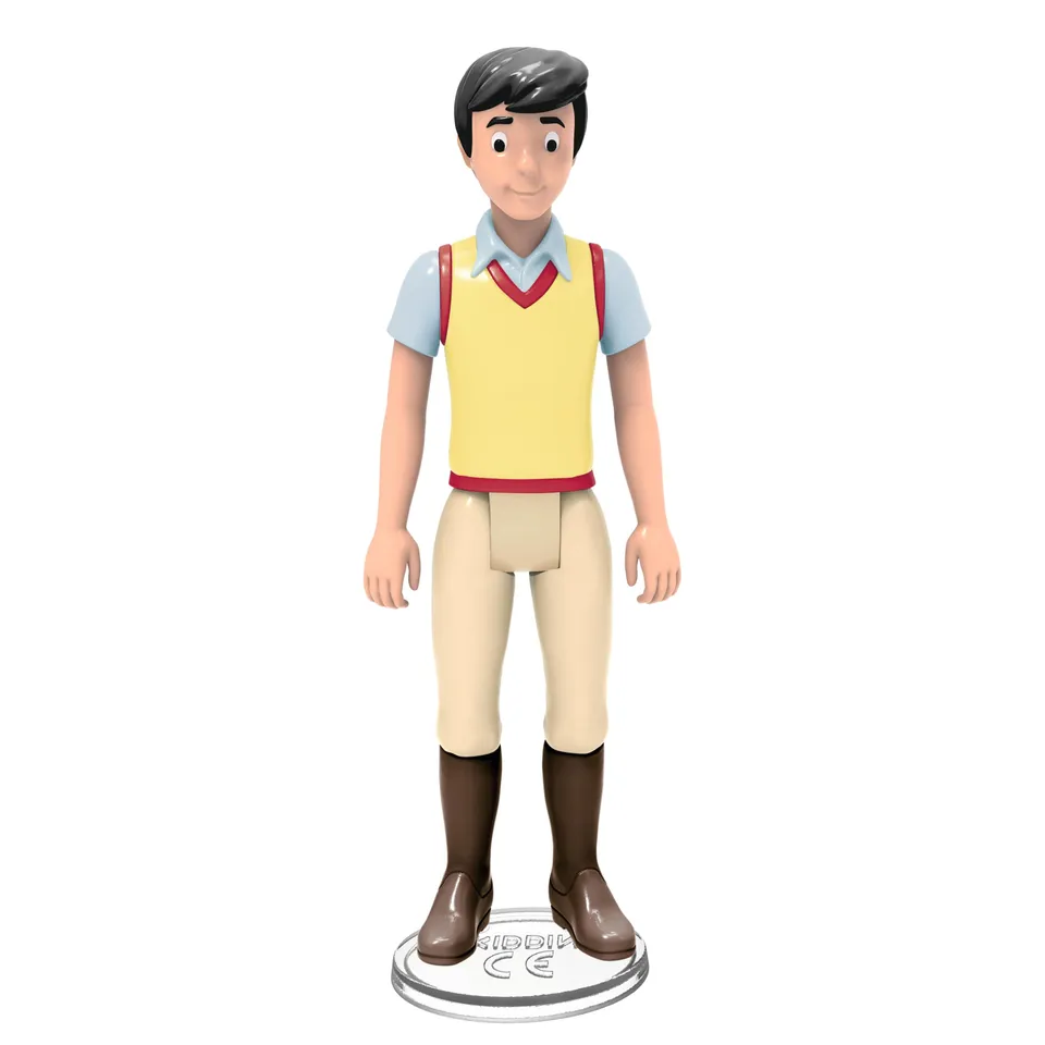 craze-bibi-tina-alexander-spielfigur-beweglich-mit-sitzfunktion image 1