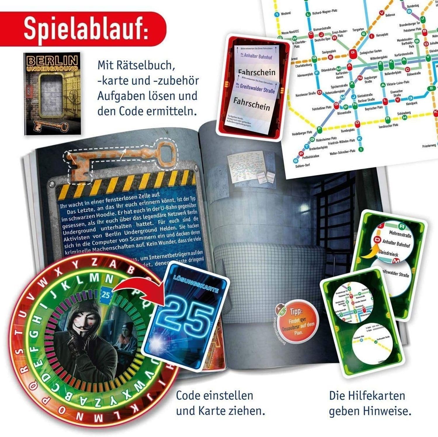 craze-exit-challenge-escape-brettspiel-ab-8-jahren image 4