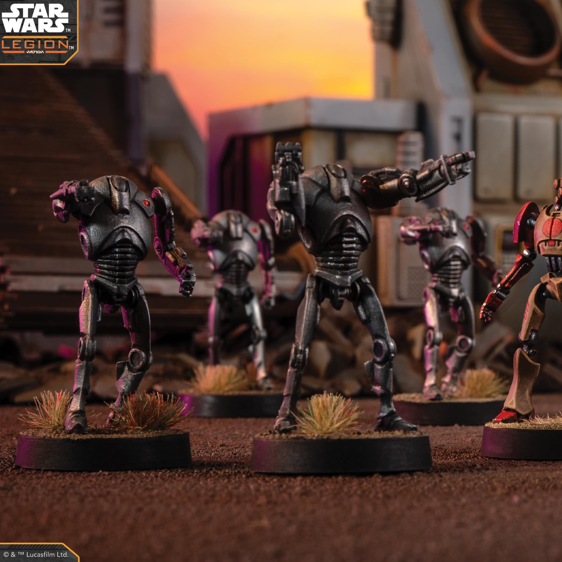 star-wars-legion-supertaktik-kommandodroide-tabletop-erweiterung image 6