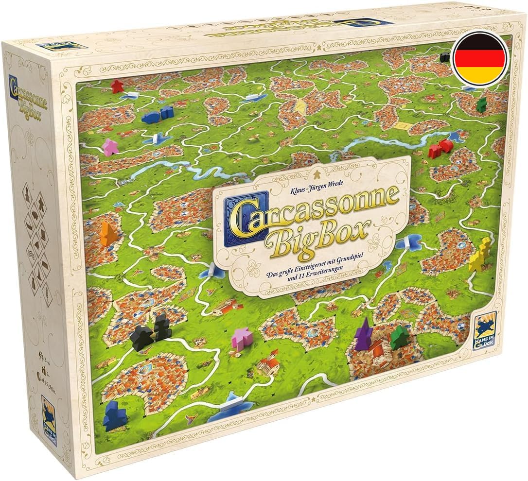 hans-im-gl-ck-carcassonne-bigbox-v3-1-grundspiel-11-erw image 1