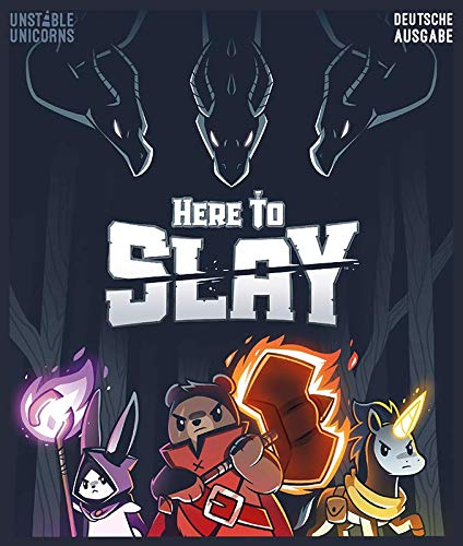 unstable-games-here-to-slay-grundspiel-kartenspiel-deutsch image 6