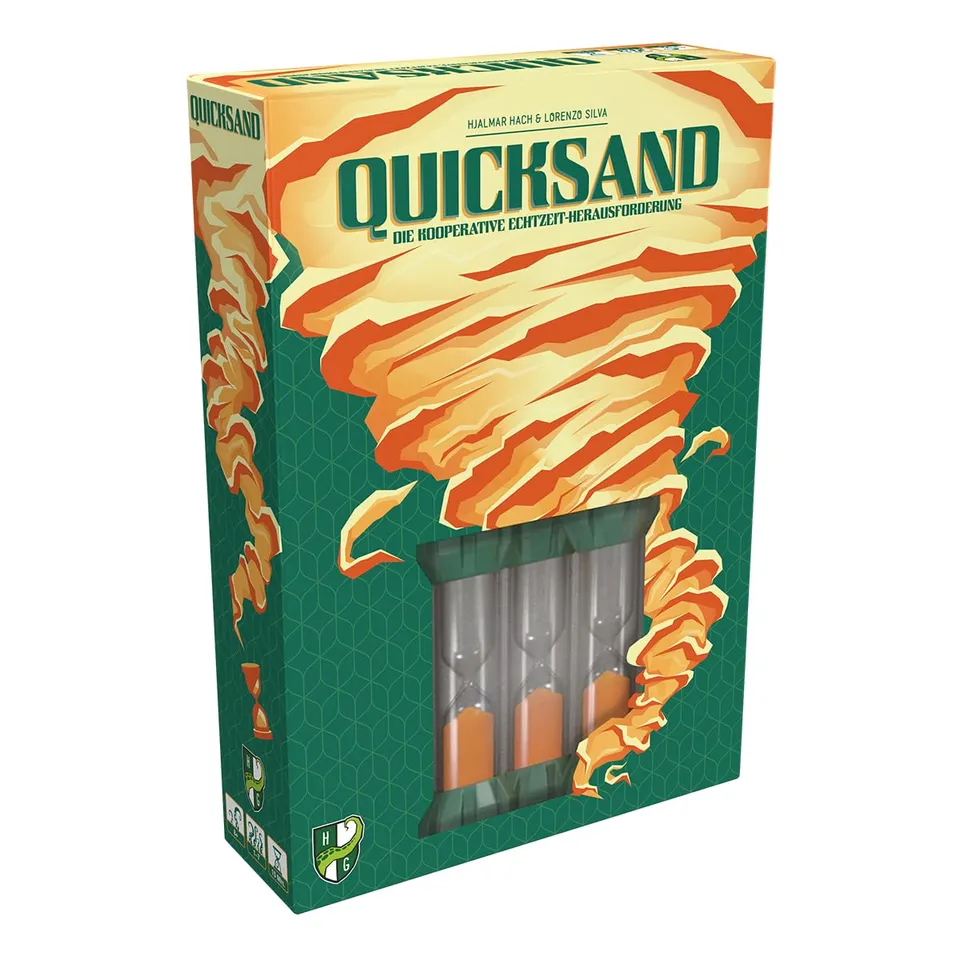 horrible-games-quicksand-familienspiel-kooperativ-1-7-spieler image 1