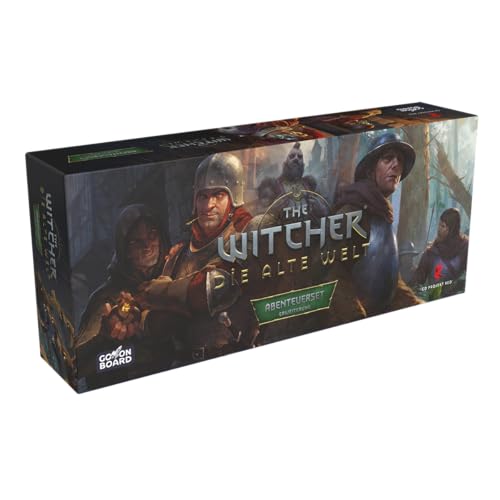 go-on-board-the-witcher-alte-welt-abenteuerset-erweiterung image 6
