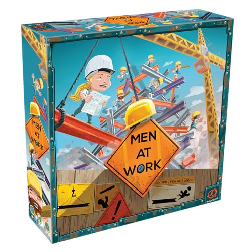 pretzel-games-men-at-work-geschicklichkeitsspiel-deutsch image 3
