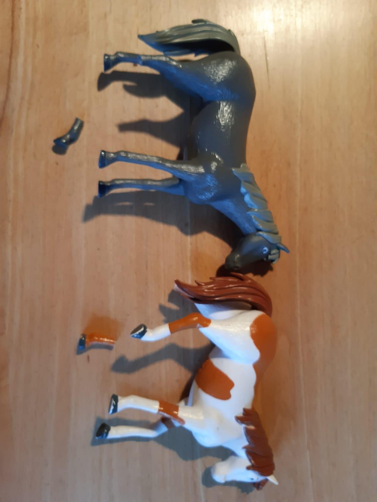 Tolle Ponys