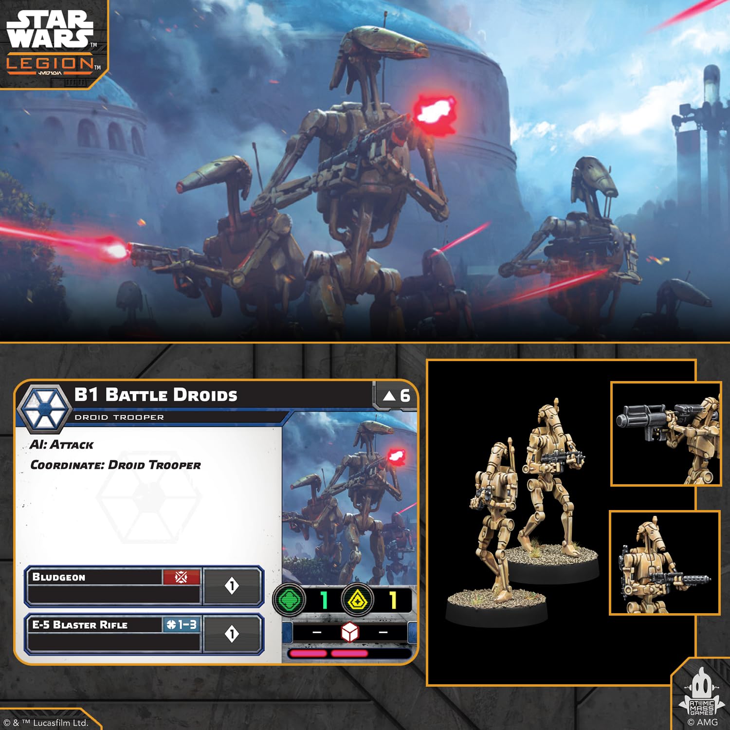 star-wars-legion-b1-battle-droids-korps-erweiterung image 5