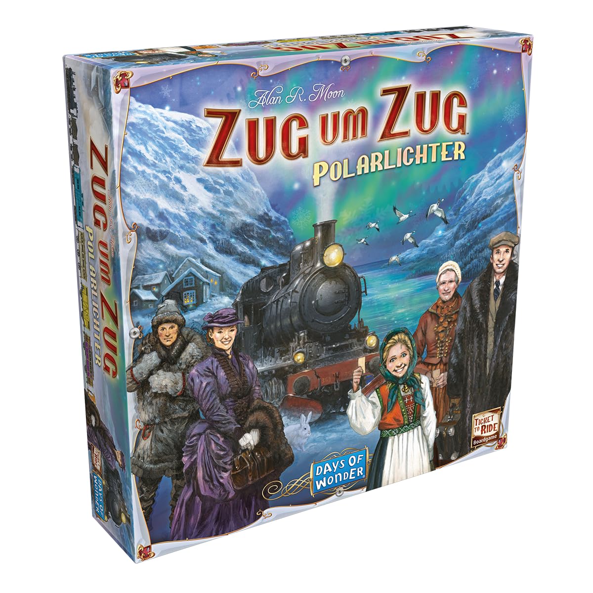 days-of-wonder-zug-um-zug-polarlichter-brettspiel-deutsch image 1