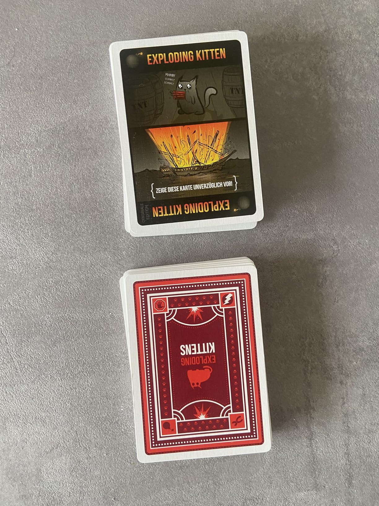 Schnell gelernt