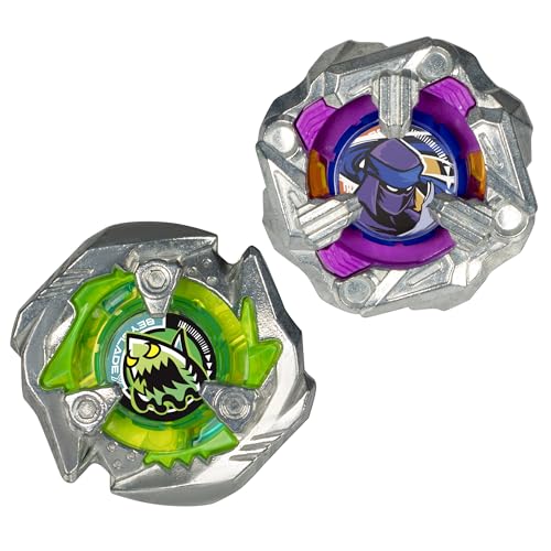 beyblade-x-knife-shinobi-keel-shark-dual-pack-kreisel image 5