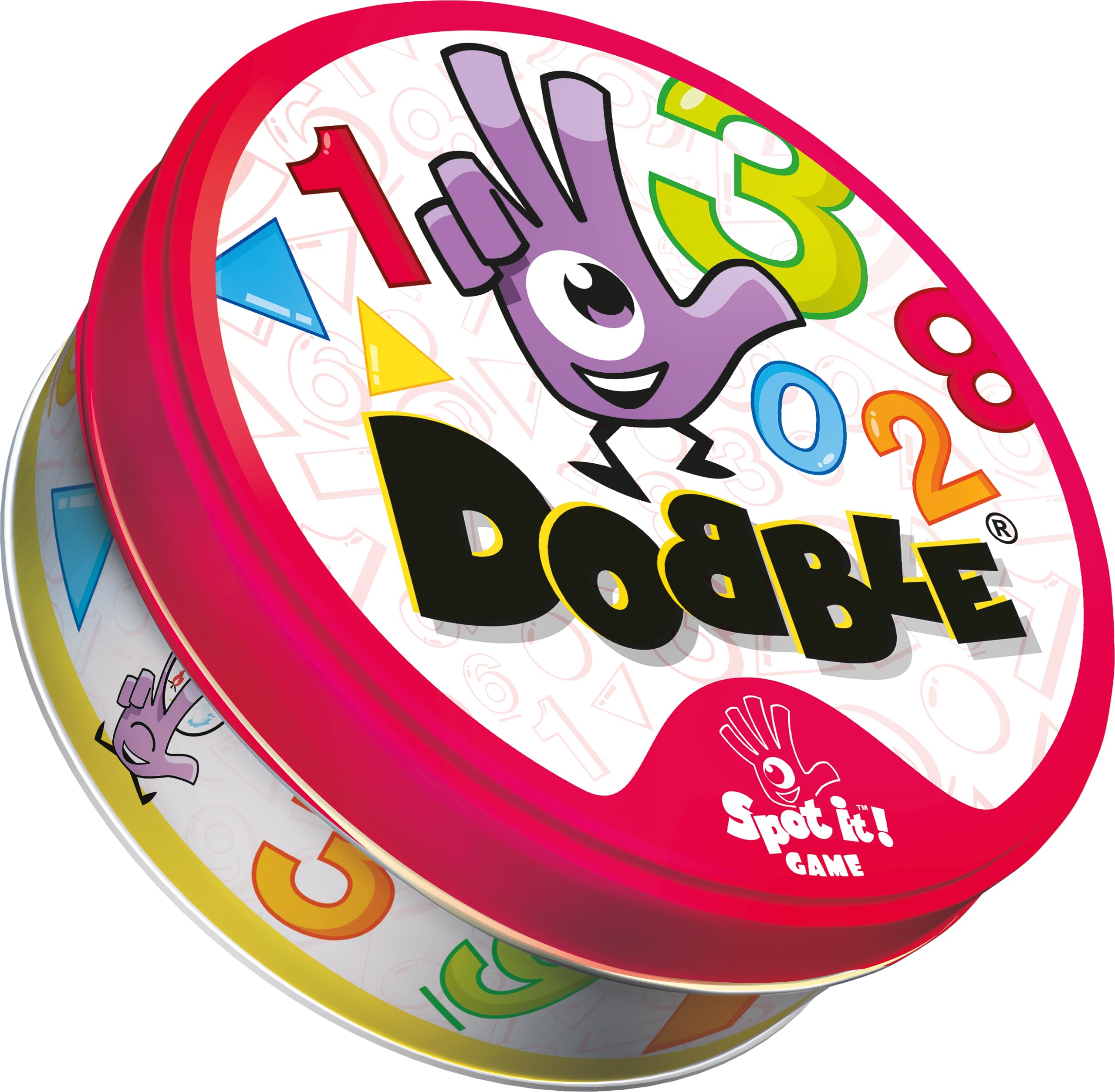 dobble-1-2-3-kartenspiel-kinderspiel-deutsch-blechdose-55-karten image 5