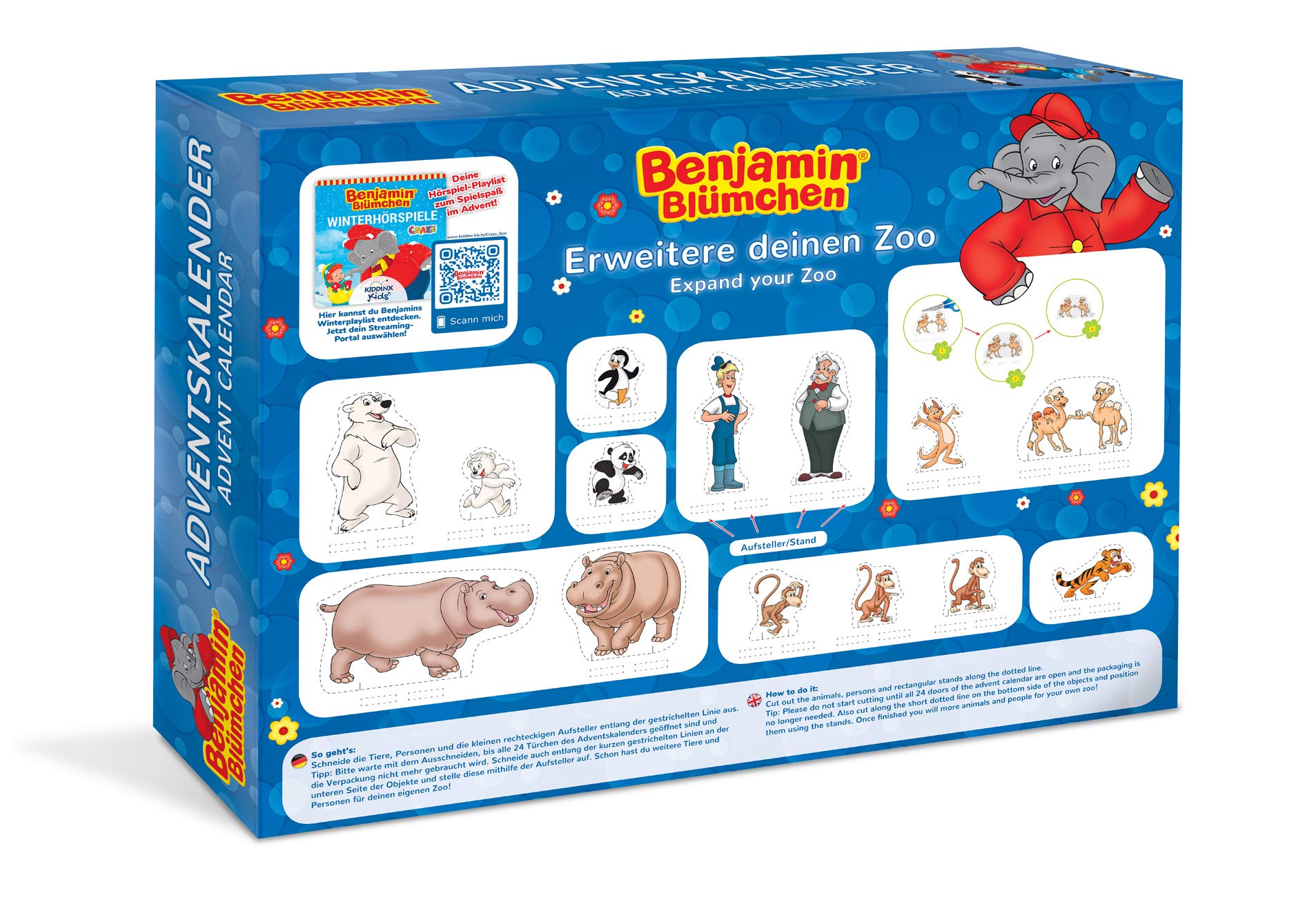 craze-benjamin-bl-mchen-adventskalender-24-teilig image 3