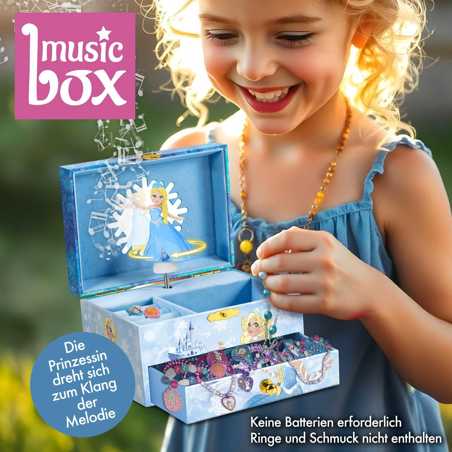 craze-music-box-prinzessin-spieluhr-schmuckk-stchen image 5