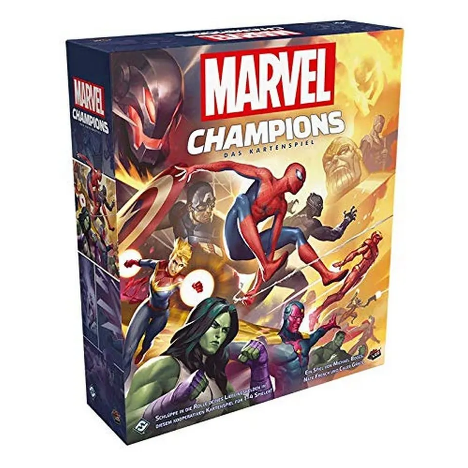fantasy-flight-marvel-champions-lcg-grundspiel-kartenspiel-deutsch image 1