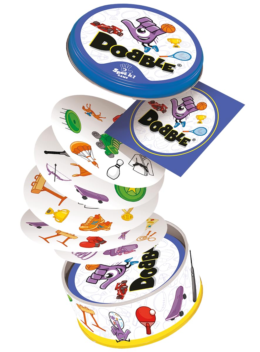 asmodee-dobble-sports-familienspiel-kartenspiel-metalldose-ab-6 image 5