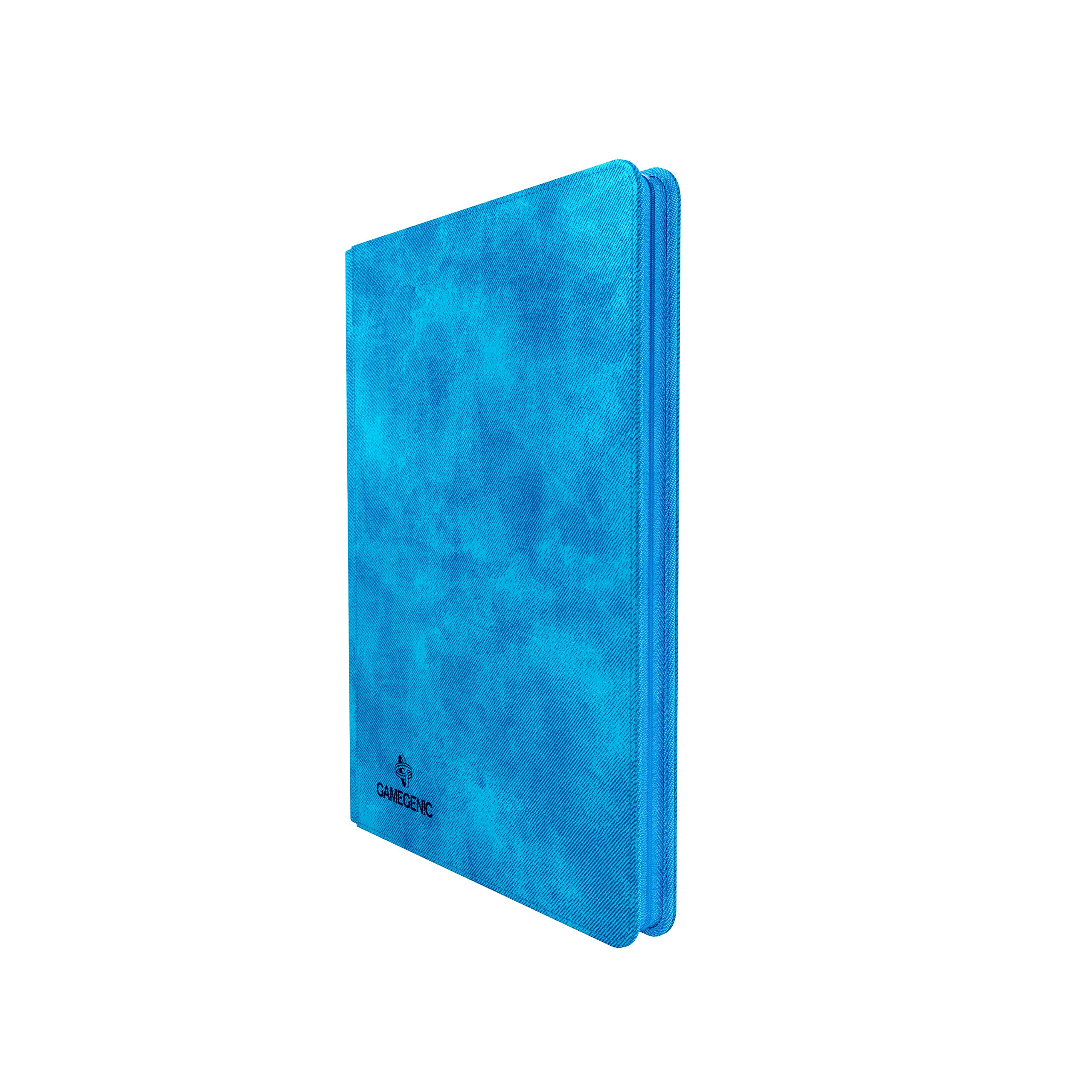 gamegenic-zip-up-album-18-pocket-sammelalbum-wei-360-karten image 8