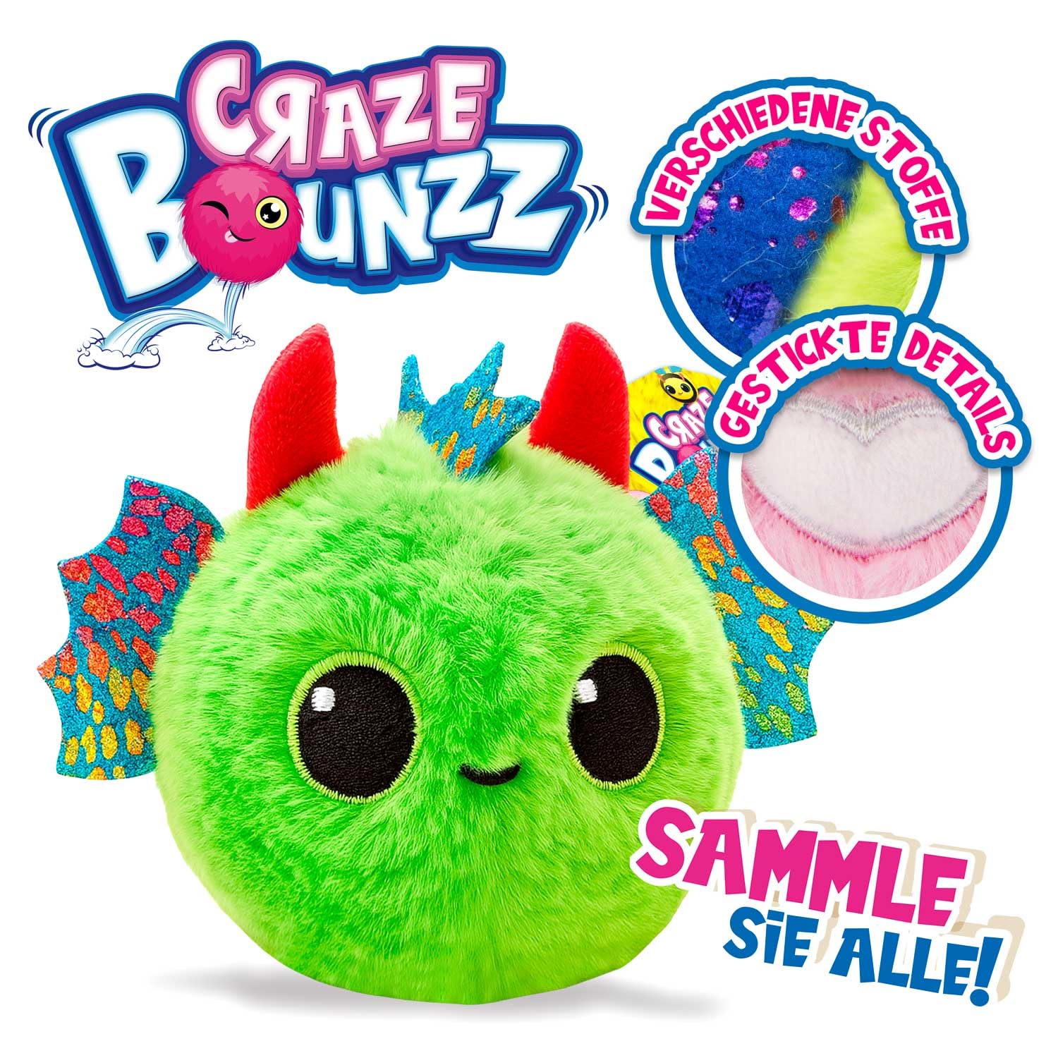 craze-bounzz-funpack-3er-h-pfende-pl-schtiere-ab-3 image 4