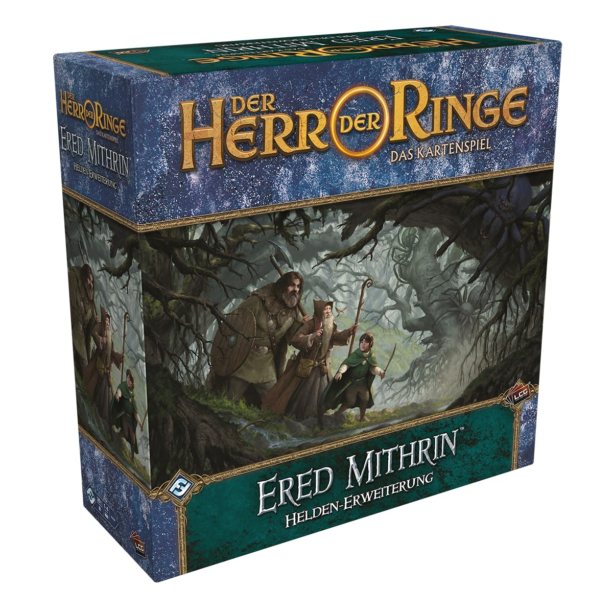 fantasy-flight-games-ered-mithrin-helden-erweiterung-kartenspiel image 1