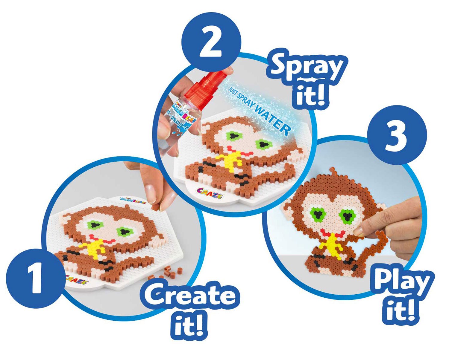 craze-splash-beadys-board-set-wasserperlen-ohne-b-geln image 4