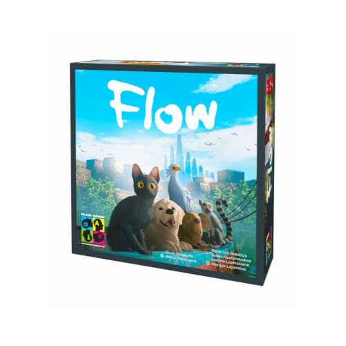 brain-games-flow-familienspiel-kooperativ-1-6-spieler image 3