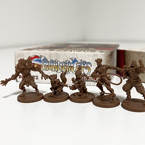 cmon-zombicide-thundercats-pack-2-helden-erweiterung-5-helden image 6