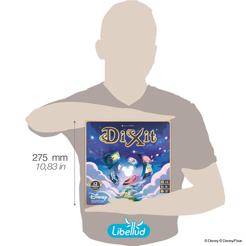 libellud-dixit-disney-edition-familienspiel-deutsch-ab-8-jahren image 5