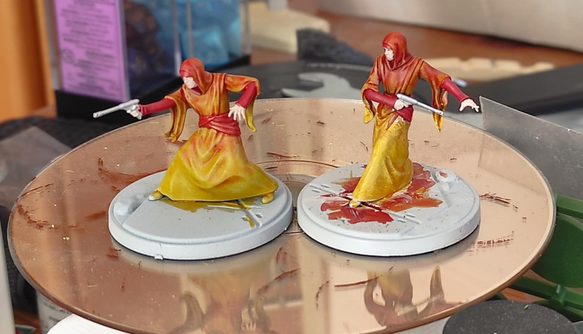 Schöne Figuren