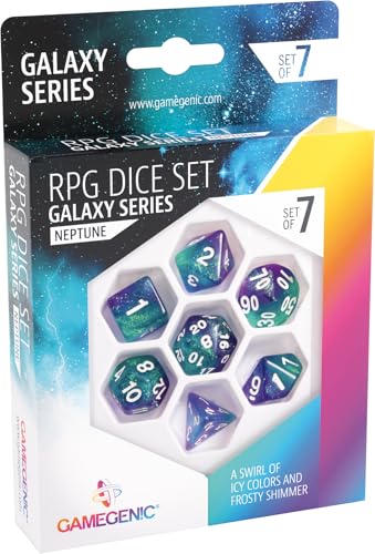 gamegenic-galaxy-neptune-rpg-dice-set-7-resin-w-rfel image 3