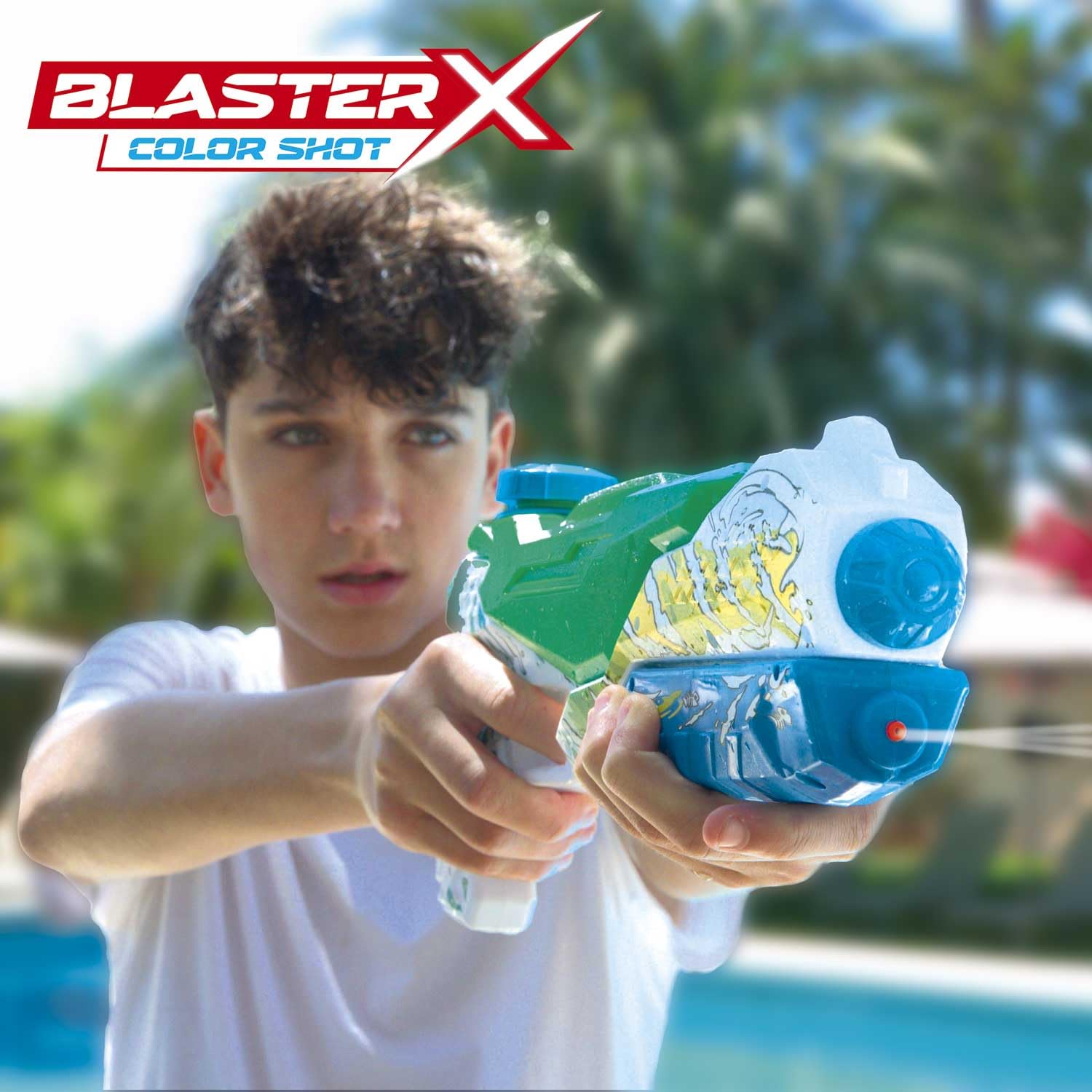 craze-blaster-x-large-wasserpistole-40cm-mit-farbtabletten-10m image 4