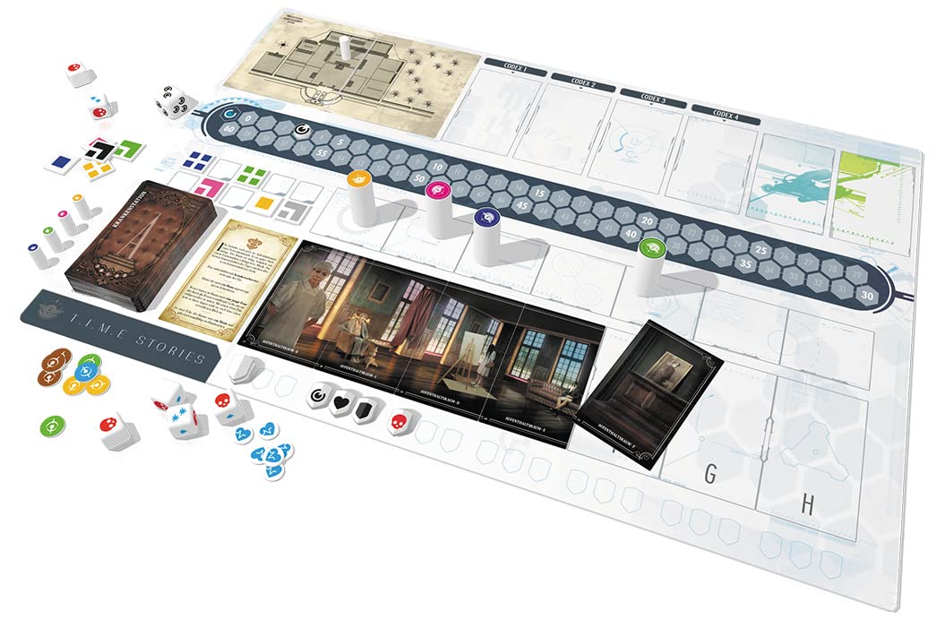 space-cowboys-t-i-m-e-stories-grundspiel-erz-hlspiel-die-endurance-expedition image 3