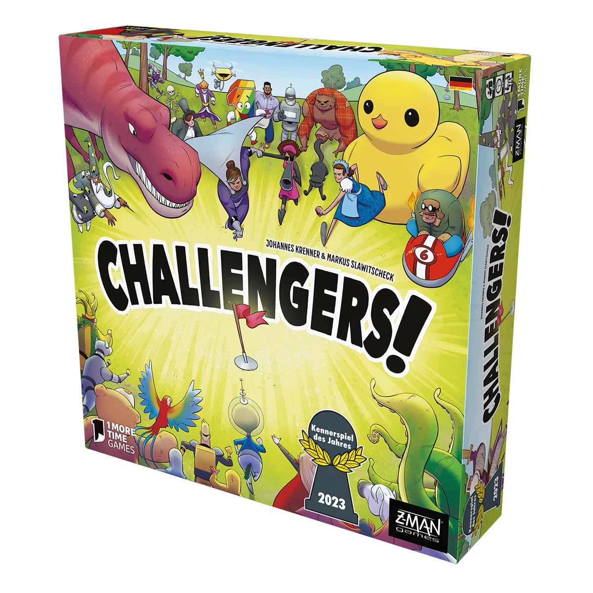 pretzel-games-challengers-kartenspiel-deutsch-1-8-spieler image 2