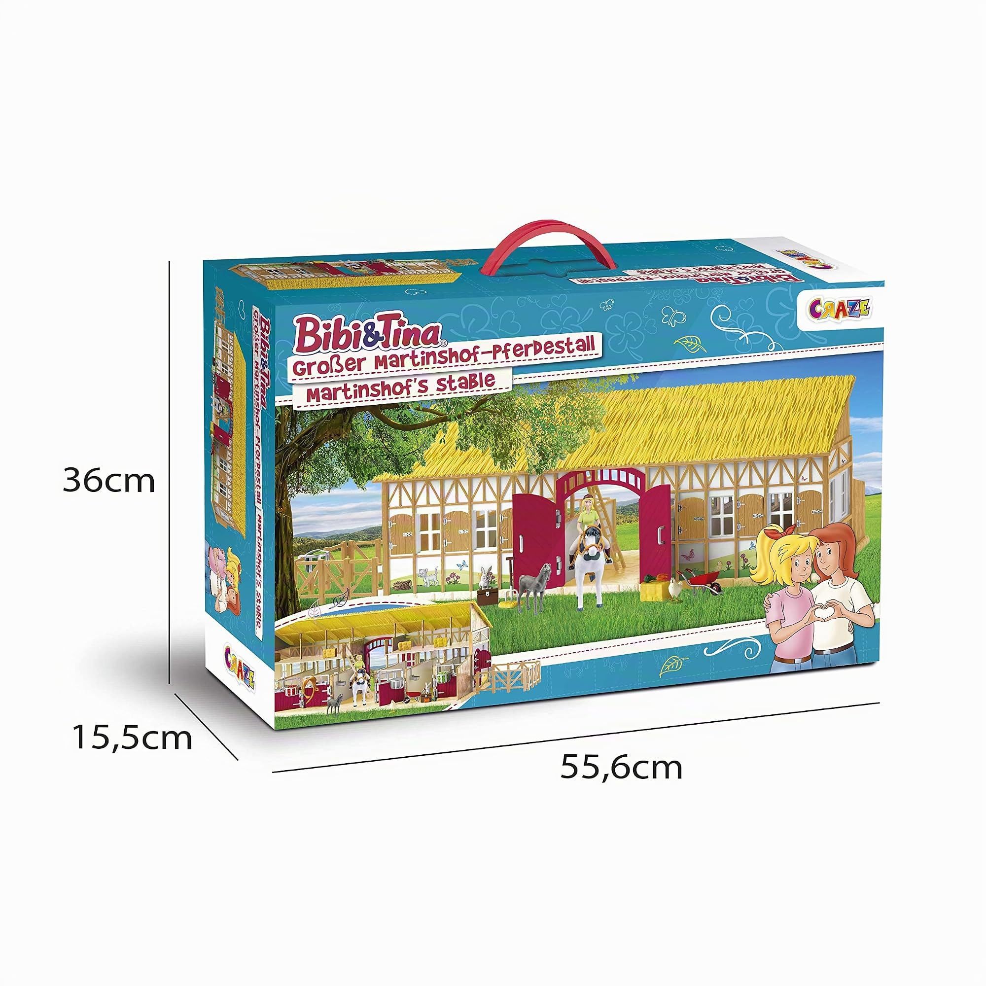 craze-bibi-tina-reiterhof-martinshof-xxl-pferdestall-14899 image 7
