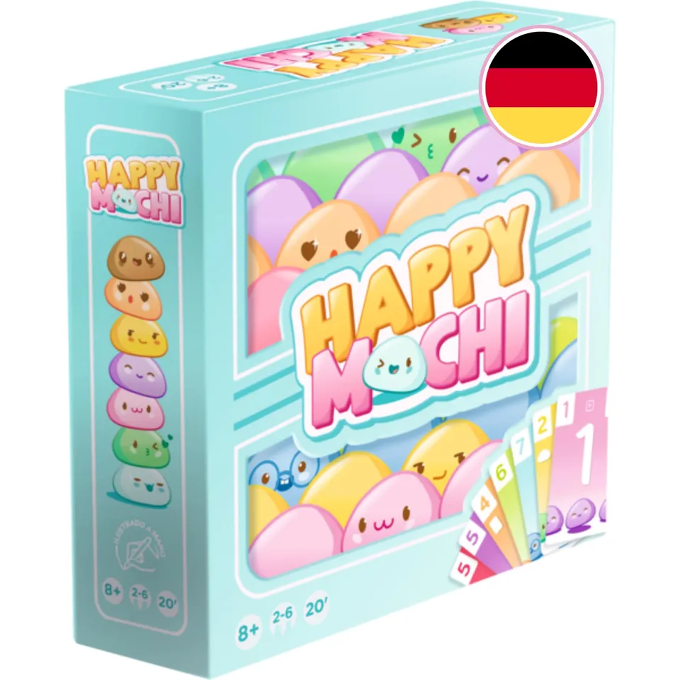 zygomatic-happy-mochi-kartenspiel-familienspiel-ab-8-jahren image 1