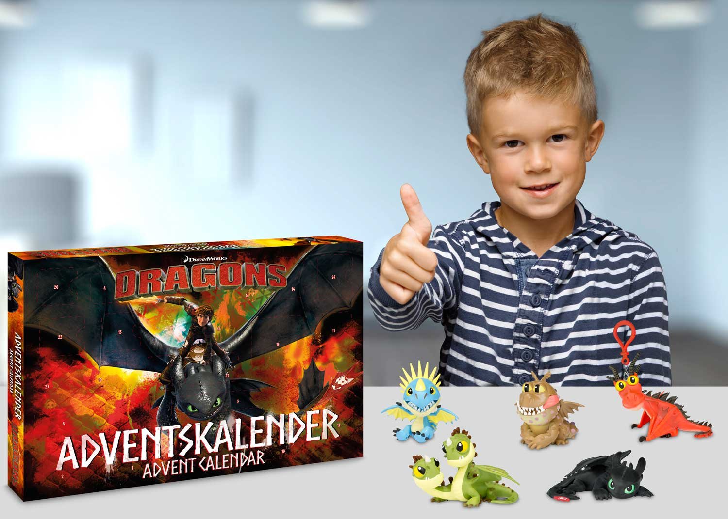 craze-adventskalender-57323-dragons-spielzeug-24-t-rchen image 5