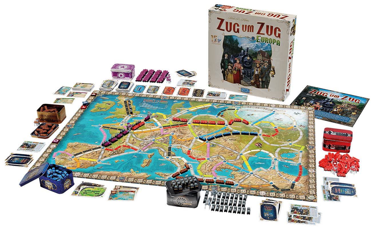 days-of-wonder-zug-um-zug-europa-15-jubil-um-brettspiel image 3