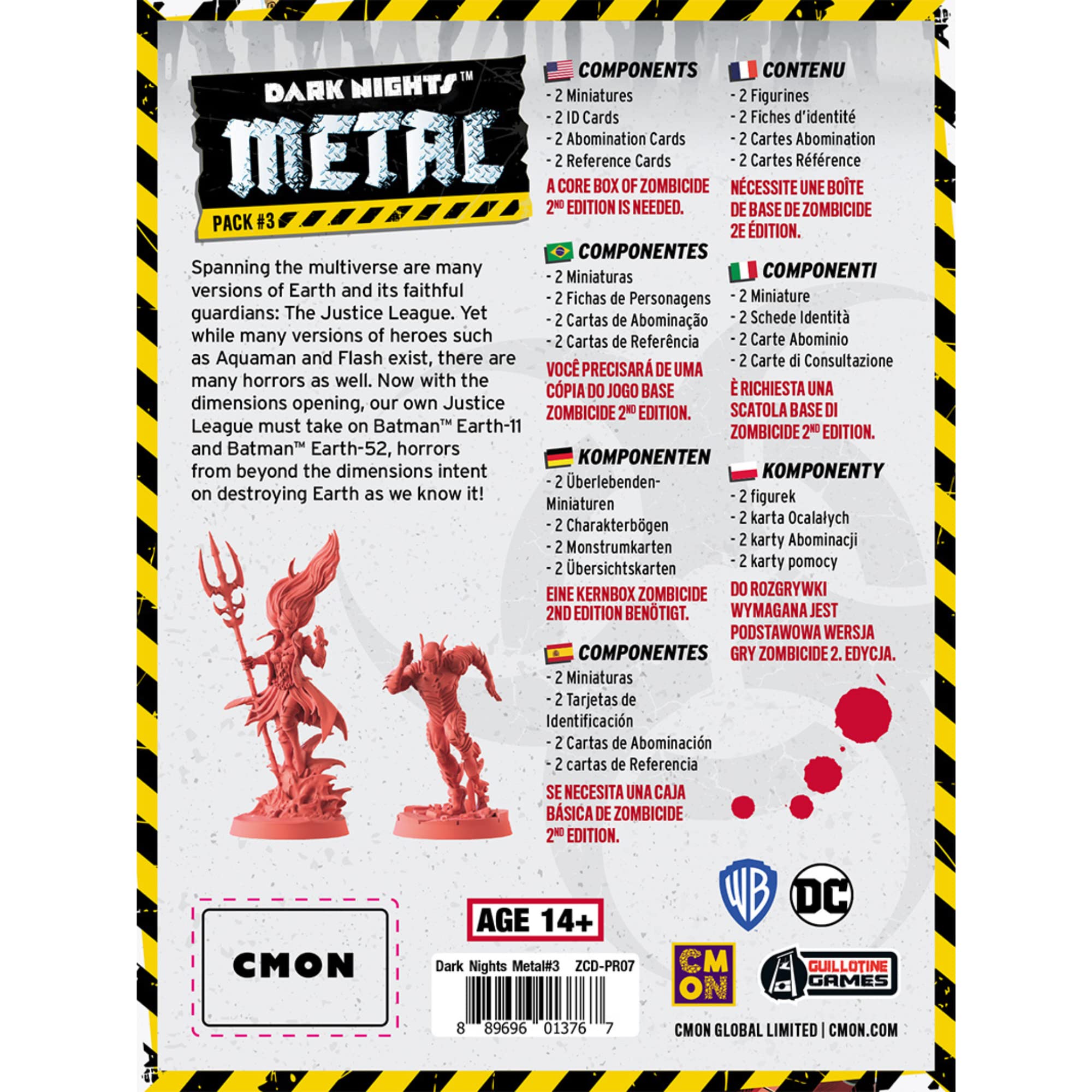 cmon-zombicide-2-edition-batman-metal-pack-3-erweiterung image 3