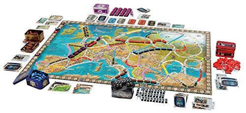days-of-wonder-zug-um-zug-europa-15-jubil-um-brettspiel image 8
